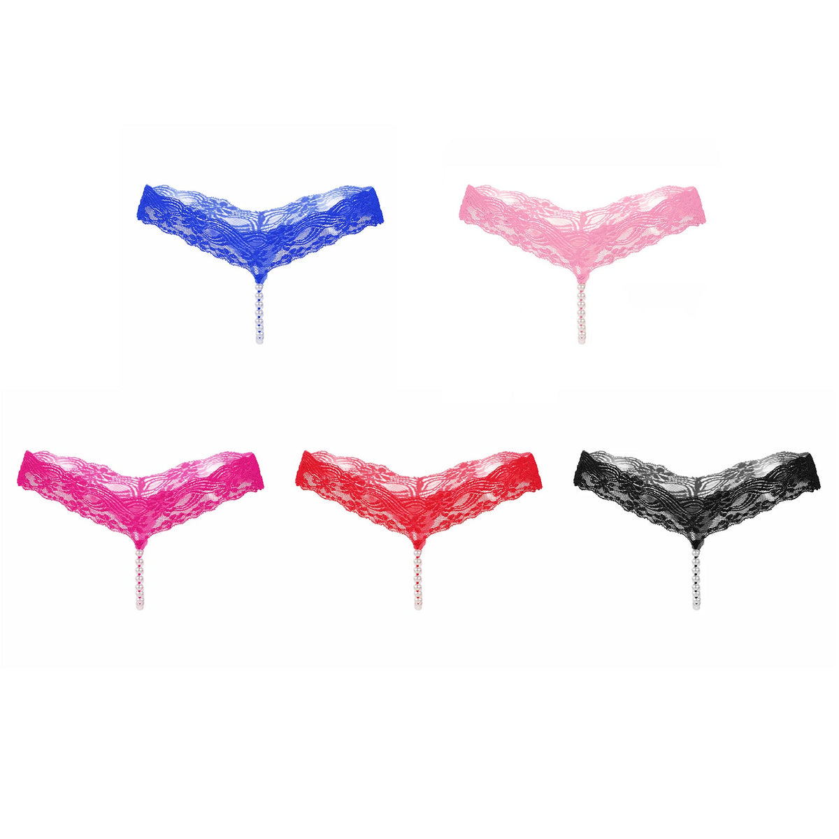Lace Panties