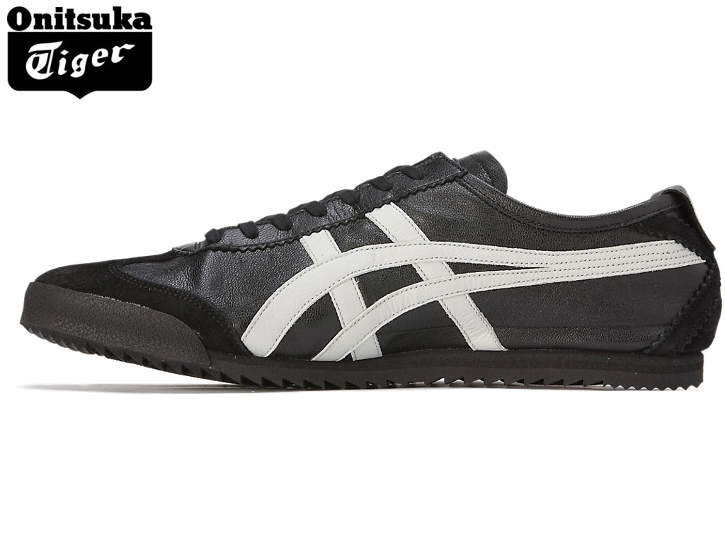 Onitsuka Tiger Mexico 66 Deluxe Nippon Made – Black/Cream