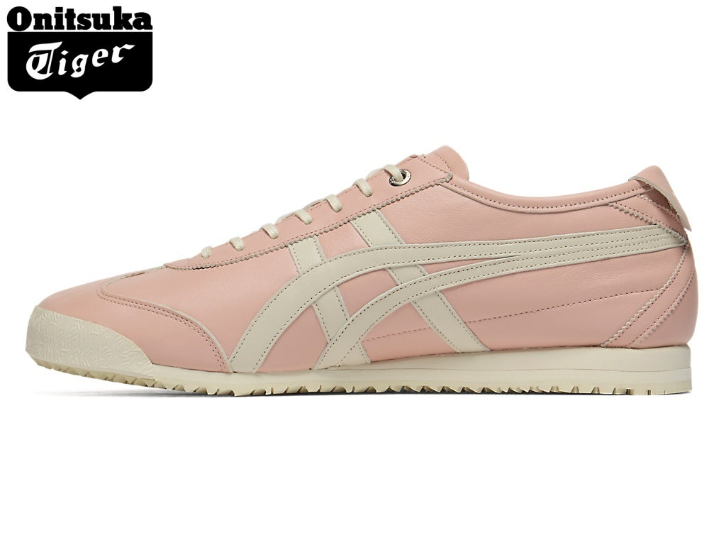 Onitsuka Tiger Mexico 66 SD "Blush/Cream" Classic shoe models Onitsuka Tiger Women's Shoe Sale / Men's Shoe Sale