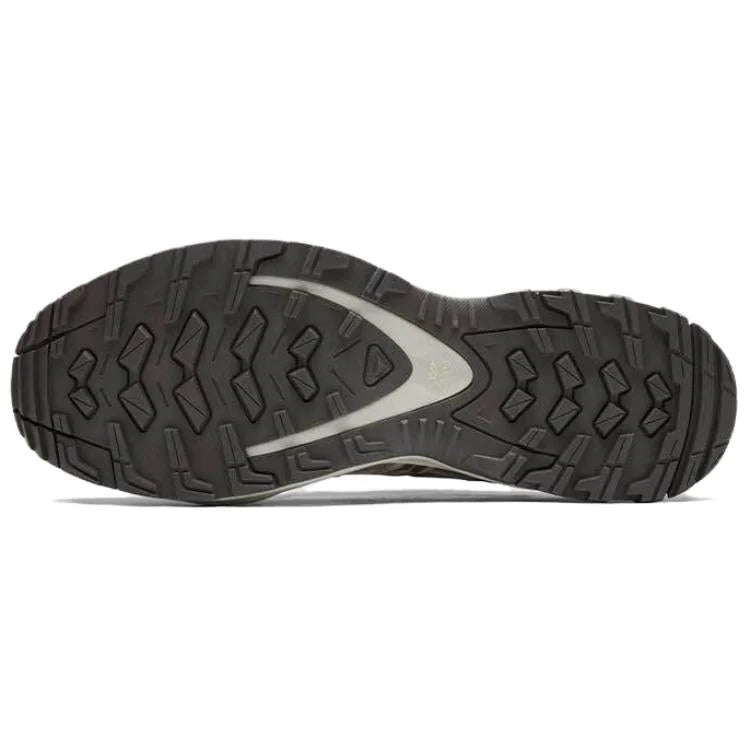 Salomon XA PRO 3D Trail Running Shoes "Navy Cream"- outdoor hiking shoes/Women's Shoe Sale / Men's Shoe Sale