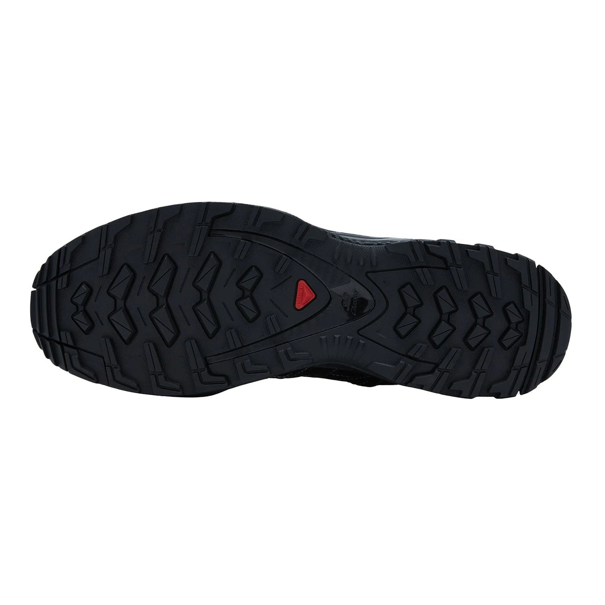 Salomon XA PRO 3D "Black Silver"- outdoor hiking shoes/Women's Shoe Sale / Men's Shoe Sale