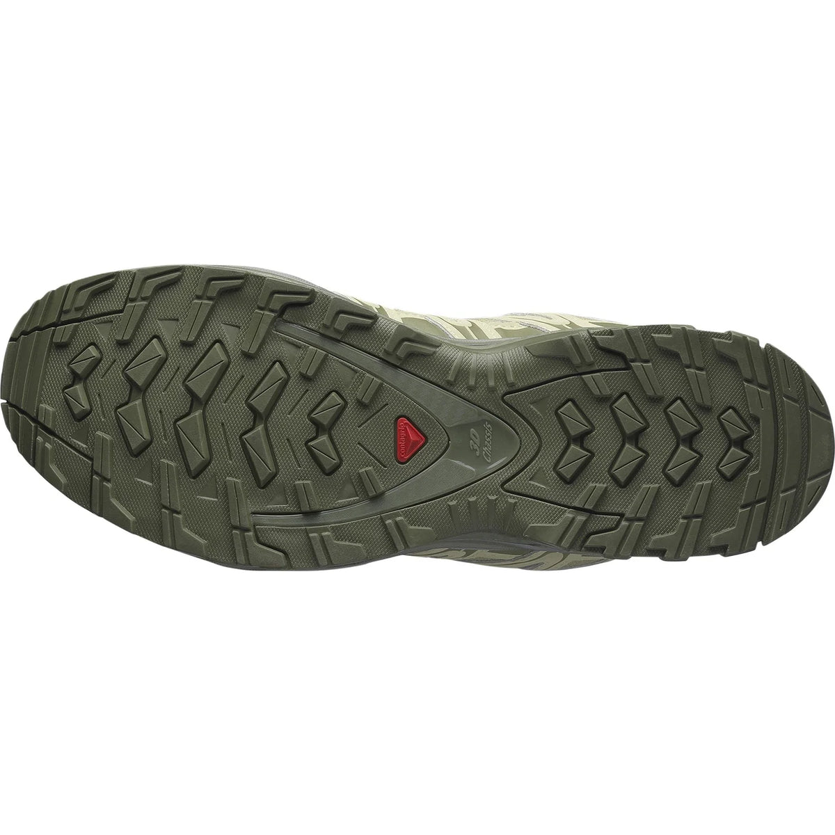 Salomon XA PRO 3D GTX "Light Olive Green"- outdoor hiking shoes/Women's Shoe Sale / Men's Shoe Sale