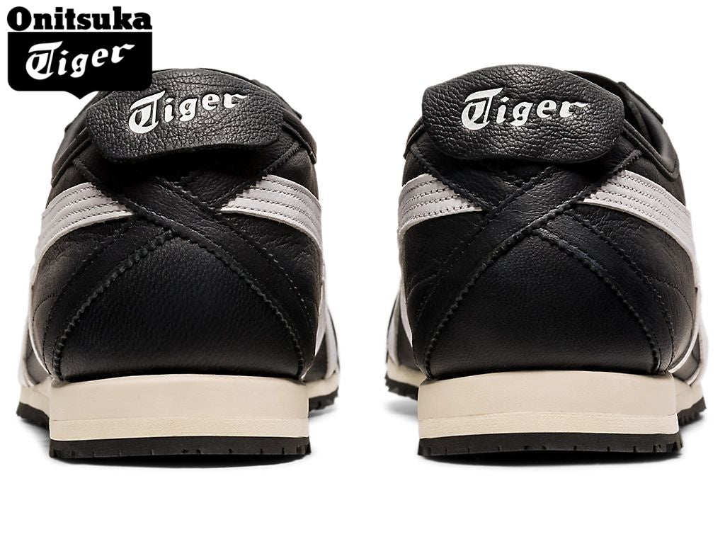 Onitsuka Tiger Mexico 66 SD "Black/White"Classic shoe models Onitsuka Tiger Women's Shoe Sale / Men's Shoe Sale