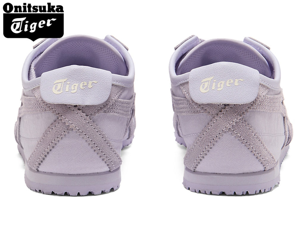 Onitsuka Tiger Mexico 66 Deluxe Nippon Made Sneakers – Pale Lavender