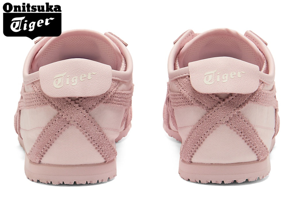 Onitsuka Tiger Mexico 66 Deluxe Nippon Made Sneakers – Dusty Pink