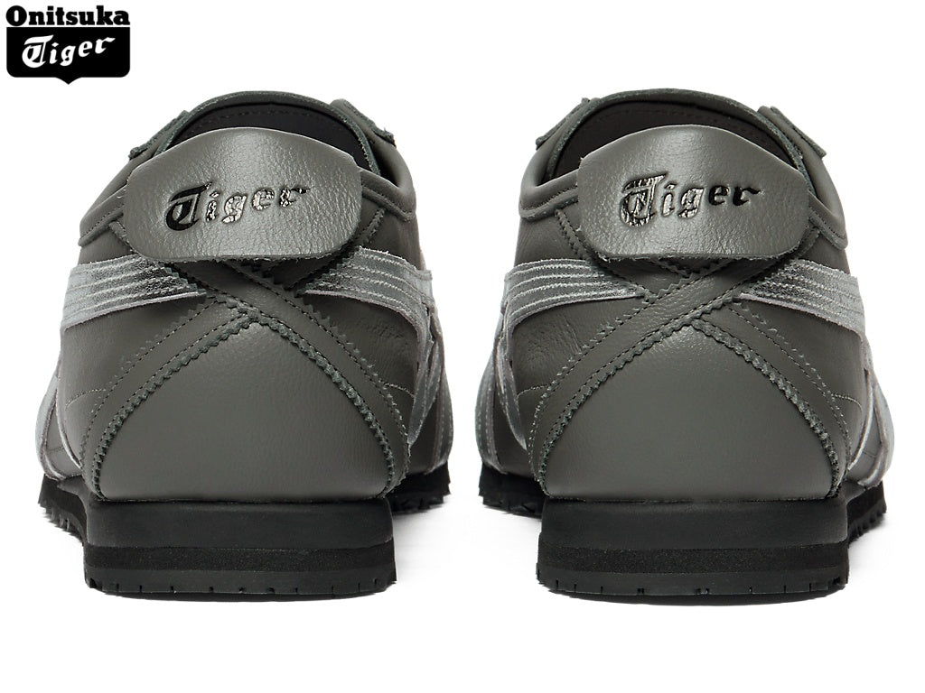 Onitsuka Tiger Mexico 66 Leather Sneakers - Women's Shoe Sale / Men's Shoe Sale