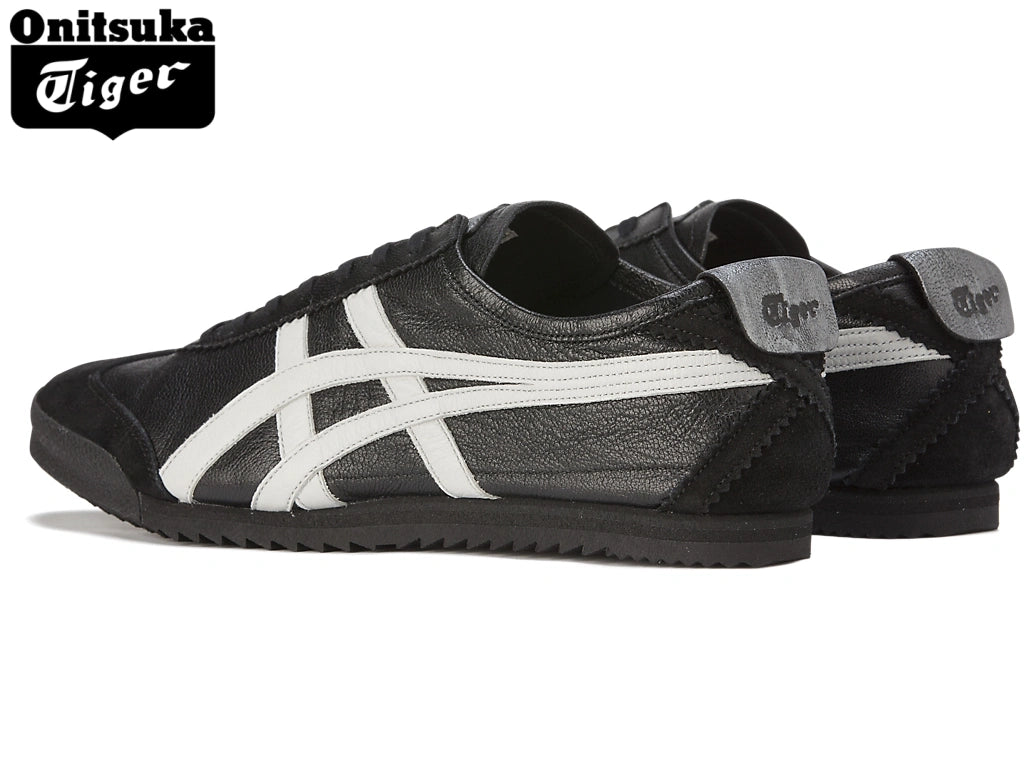 Onitsuka Tiger Mexico 66 Deluxe Nippon Made – Black/Cream