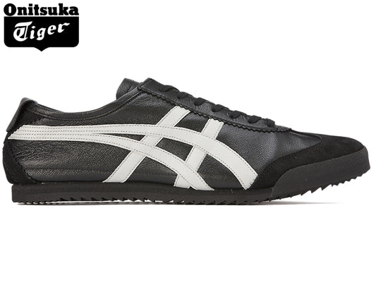 Onitsuka Tiger Mexico 66 Deluxe Nippon Made – Black/Cream
