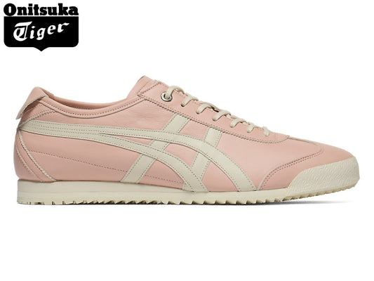 Onitsuka Tiger Mexico 66 SD "Blush/Cream" Classic shoe models Onitsuka Tiger Women's Shoe Sale / Men's Shoe Sale