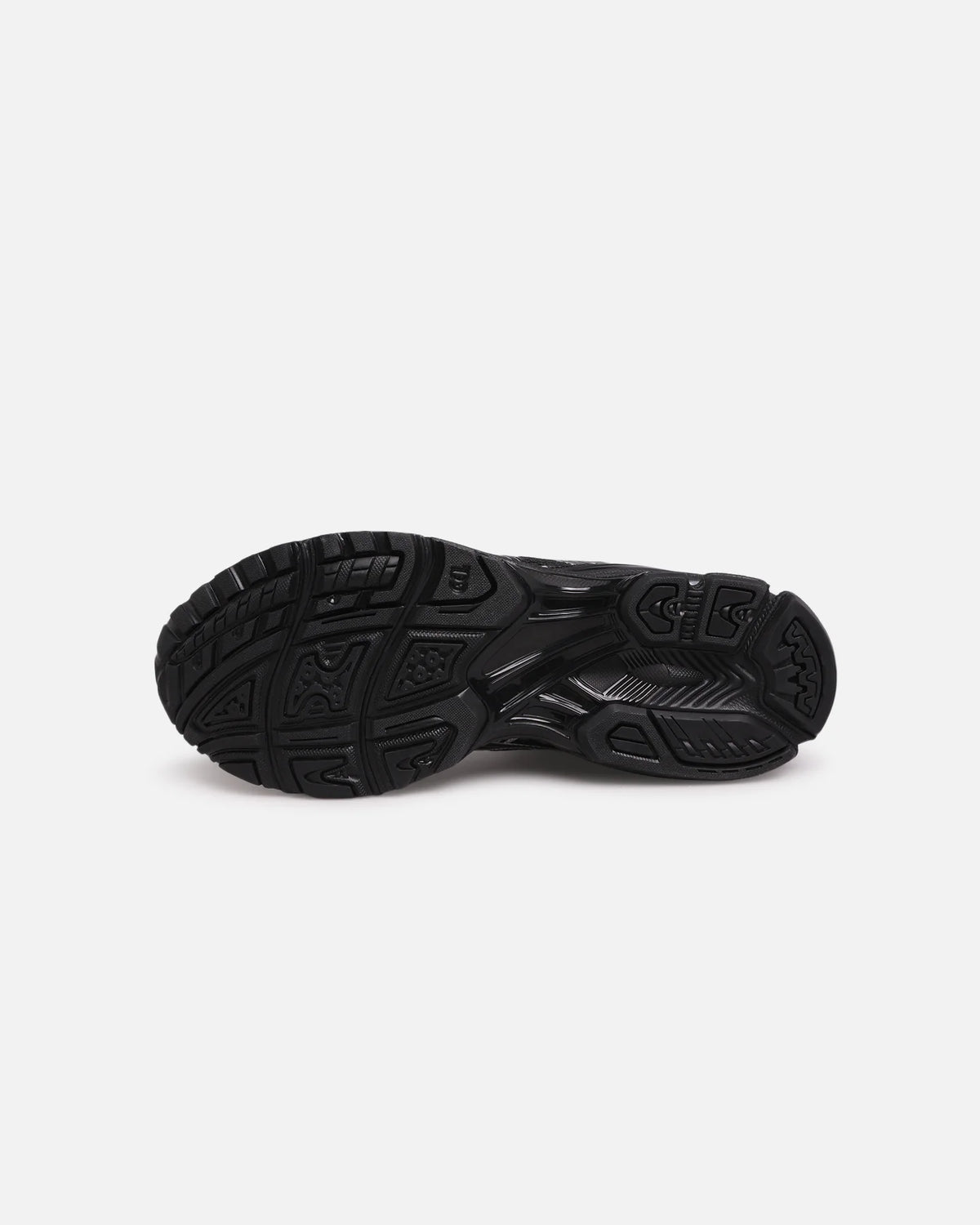ASICS GEL-KAYANO 14 "Black Silver" Men Women Retro Running Sneakers