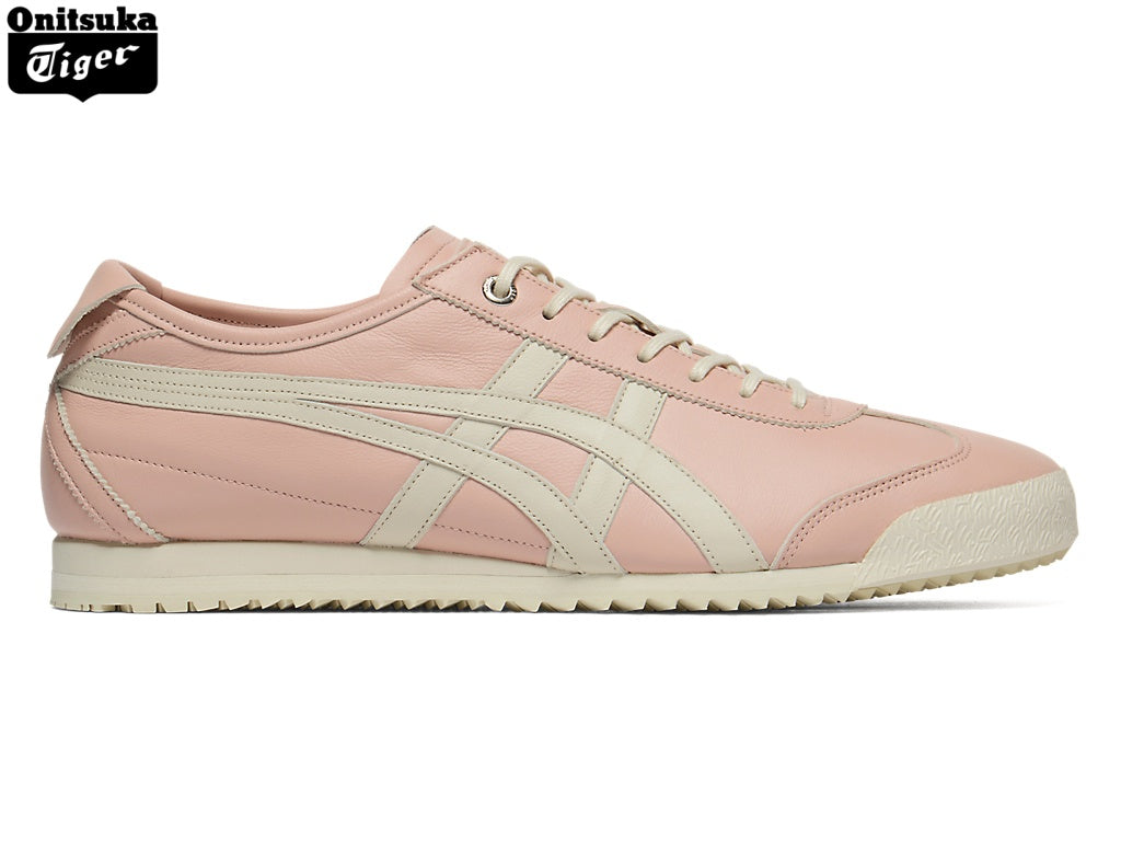 Onitsuka Tiger Mexico 66 SD Pink Cream - Women's Shoe Sale / Men's Shoe Sale