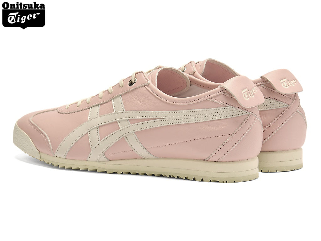 Onitsuka Tiger Mexico 66 SD Pink Cream - Women's Shoe Sale / Men's Shoe Sale