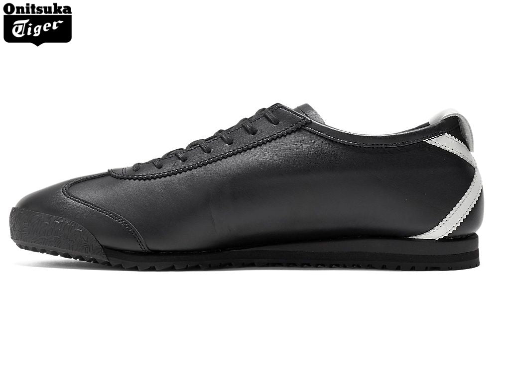Onitsuka Tiger Mexico 66 SD Black White - Women's Shoe Sale / Men's Shoe Sale