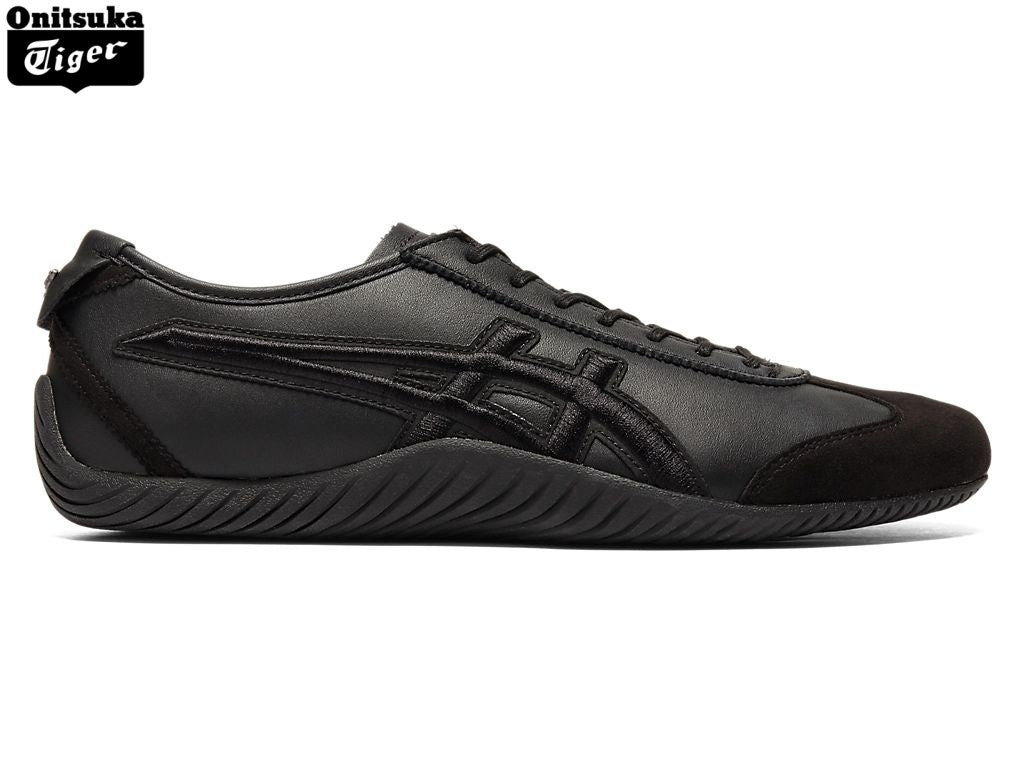 Onitsuka Tiger Mexico 66 SD Black - Women's Shoe Sale / Men's Shoe Sale