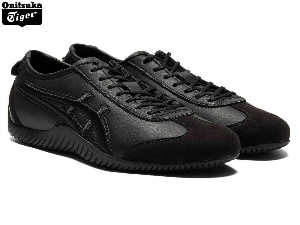 Onitsuka Tiger Mexico 66 SD Black - Women's Shoe Sale / Men's Shoe Sale