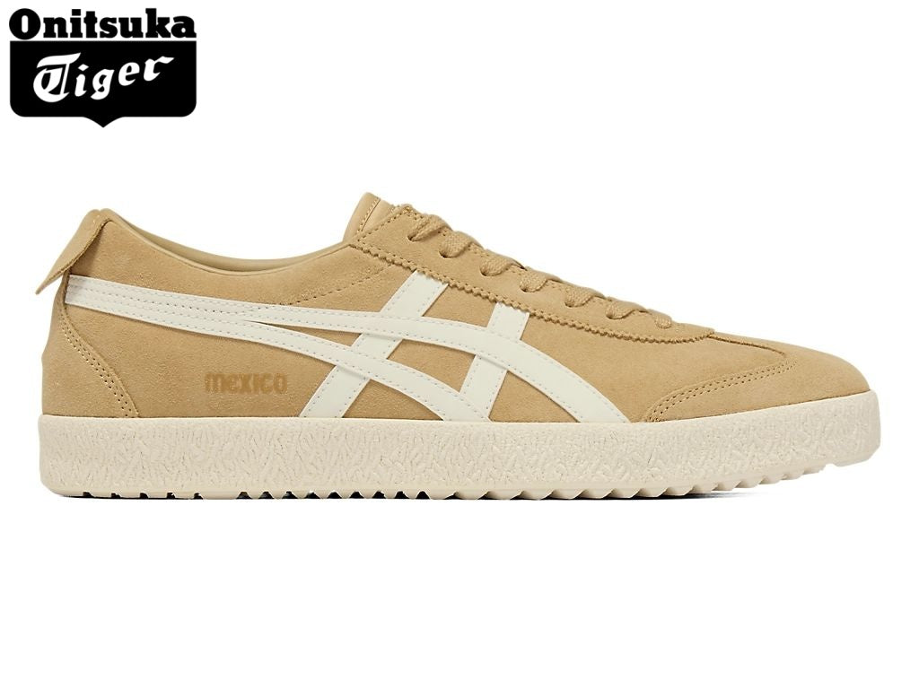 Onitsuka Tiger Mexico 66 Sand Beige - Women's Shoe Sale / Men's Shoe Sale