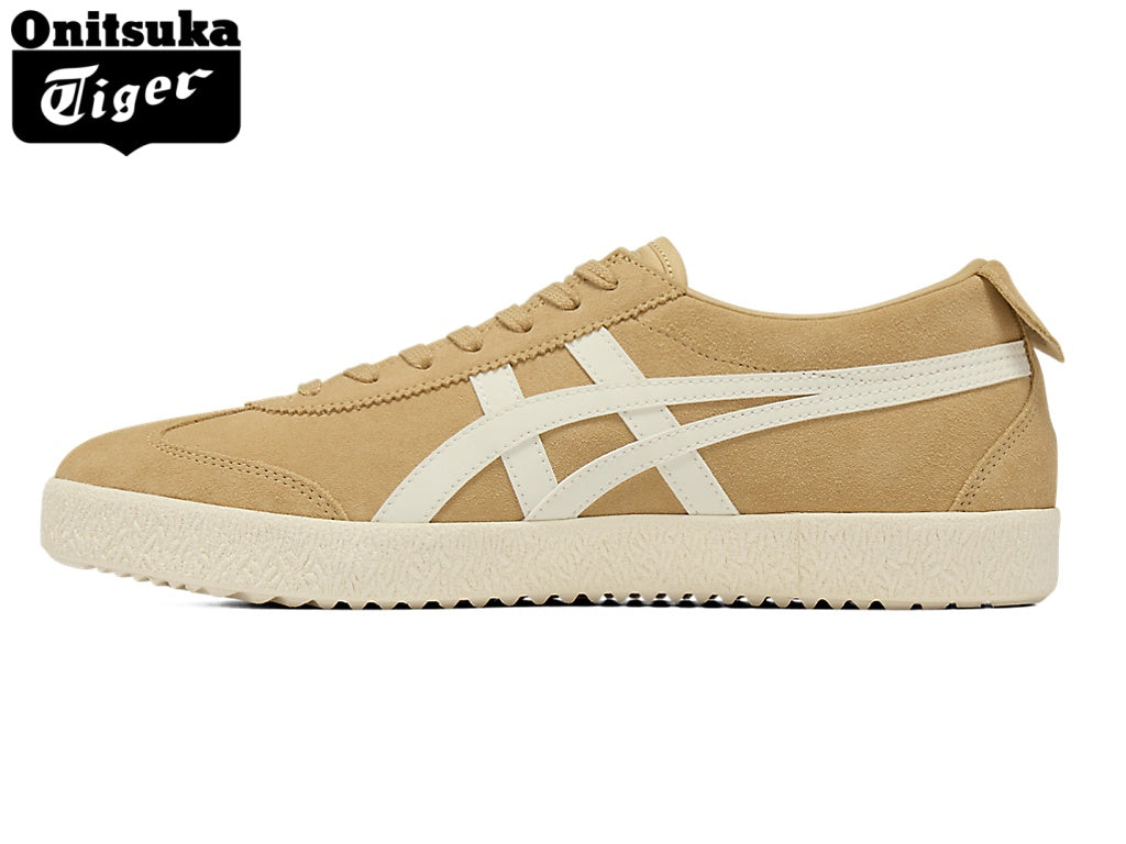Onitsuka Tiger Mexico 66 Sand Beige - Women's Shoe Sale / Men's Shoe Sale