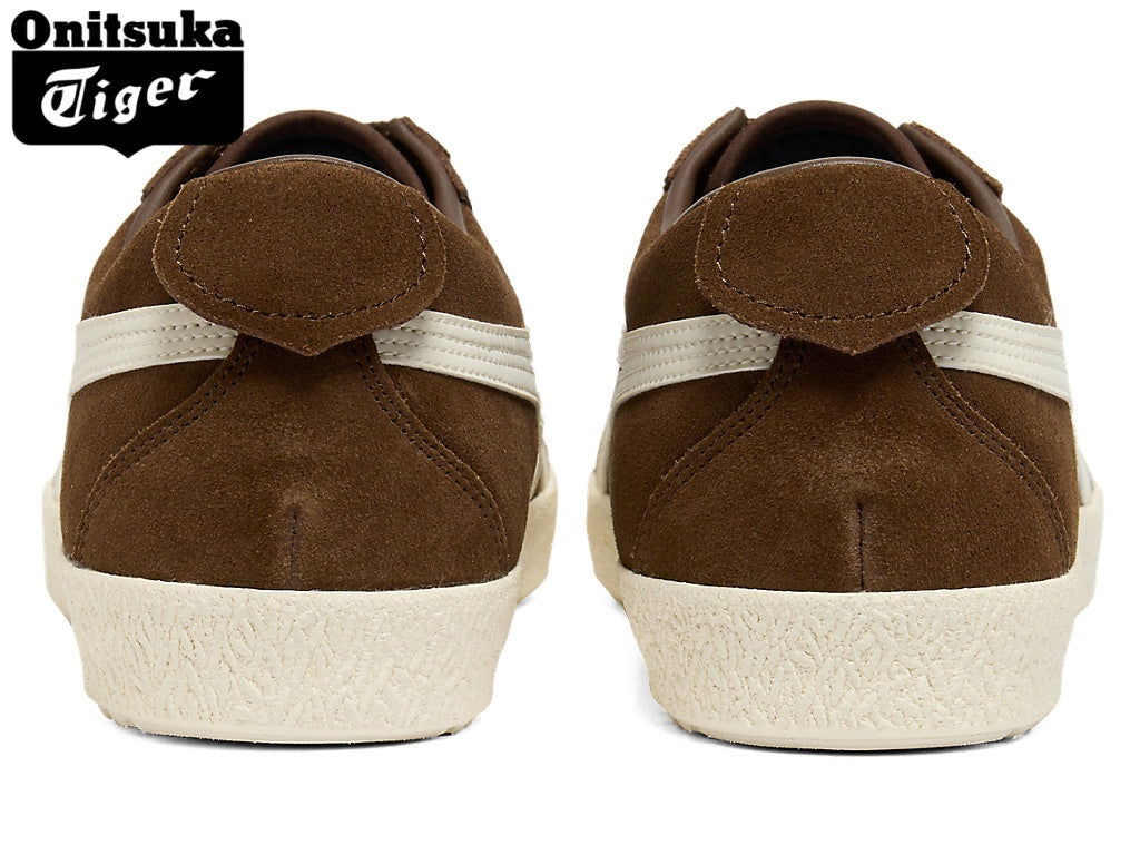 Onitsuka Tiger Mexico 66 Dark Brown - Women's Shoe Sale / Men's Shoe Sale