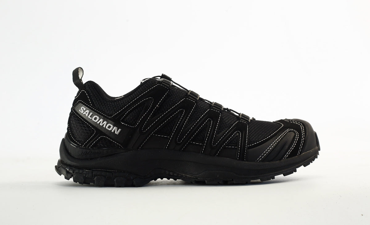 Salomon XA Pro 3D "Black" Men's Hiking Trail Running Shoes- outdoor hiking shoes/Women's Shoe Sale / Men's Shoe Sale（副本）