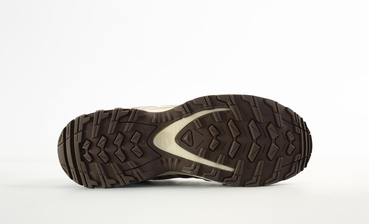 Salomon XA PRO 3D "Navy Beige"- outdoor hiking shoes/Women's Shoe Sale / Men's Shoe Sale