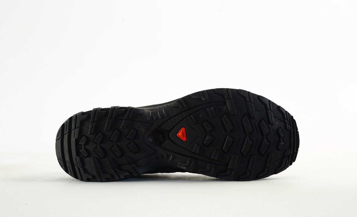 Salomon XA PRO 3D GTX "Grey Black"- outdoor hiking shoes/Women's Shoe Sale / Men's Shoe Sale