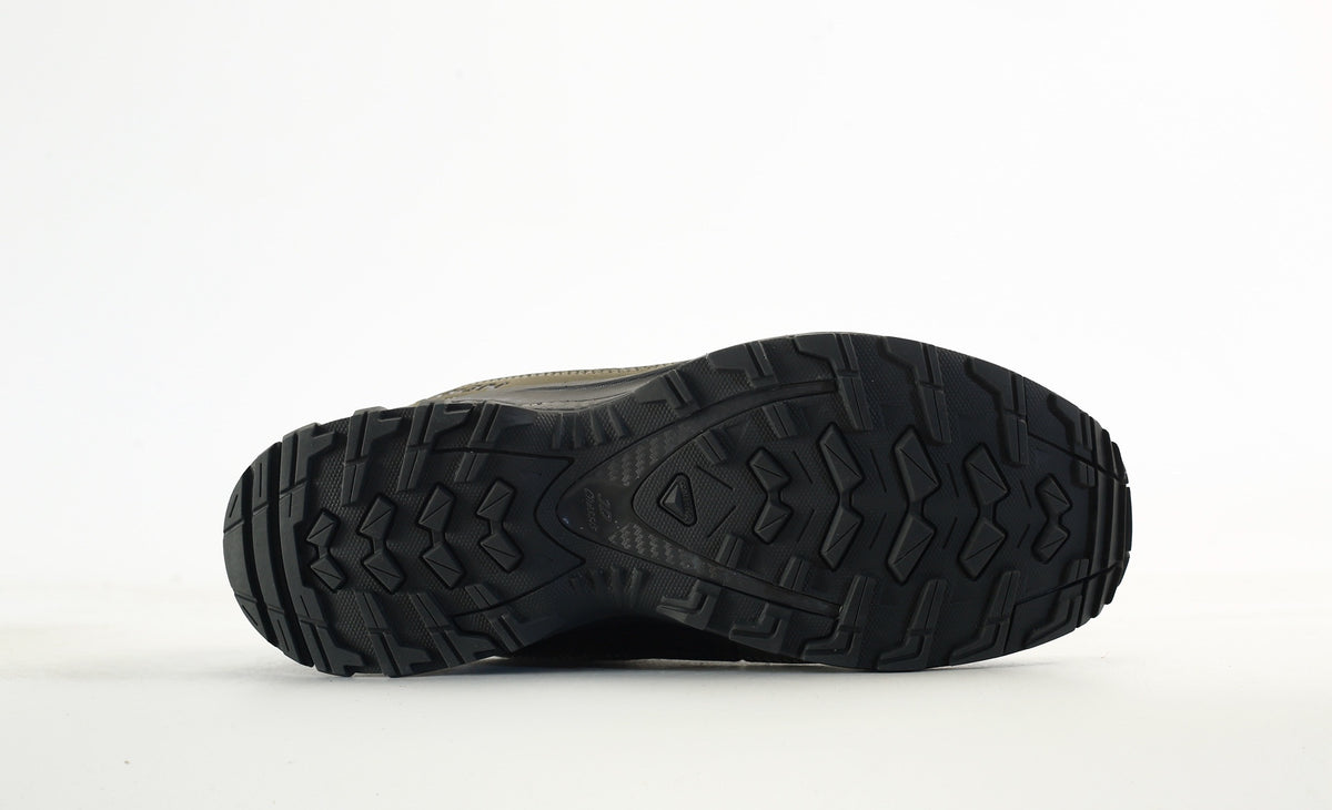 Salomon XA Pro 3D Jeong Li "Black Olive"- outdoor hiking shoes/Women's Shoe Sale / Men's Shoe Sale