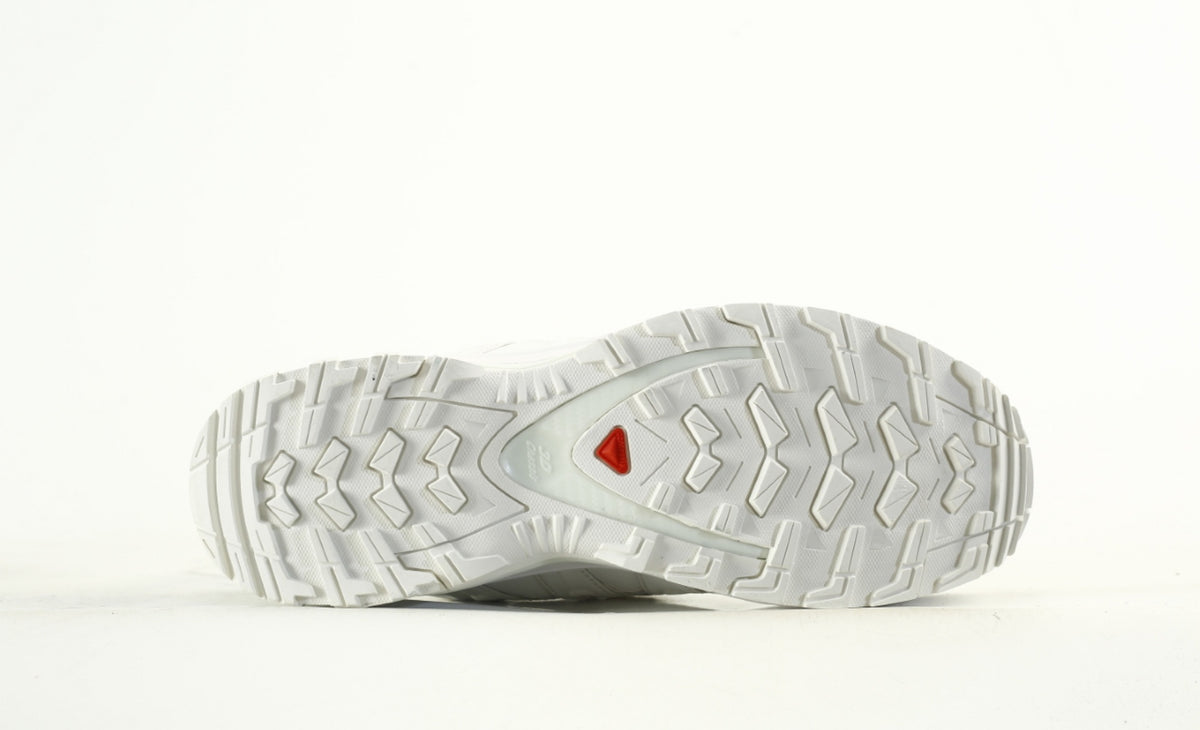 Salomon XA PRO 3D Trail Running Shoes "Triple White"- outdoor hiking shoes/Women's Shoe Sale / Men's Shoe Sale