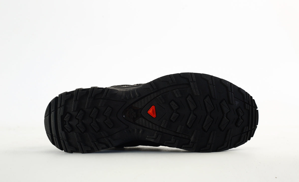 Salomon XA Pro 3D "Black" Men's Hiking Trail Running Shoes- outdoor hiking shoes/Women's Shoe Sale / Men's Shoe Sale（副本）