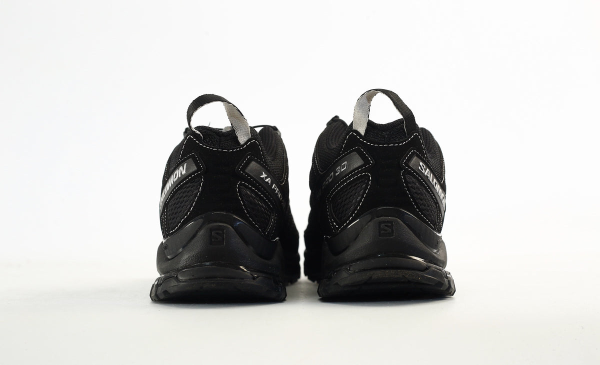 Salomon XA Pro 3D "Black" Men's Hiking Trail Running Shoes- outdoor hiking shoes/Women's Shoe Sale / Men's Shoe Sale（副本）