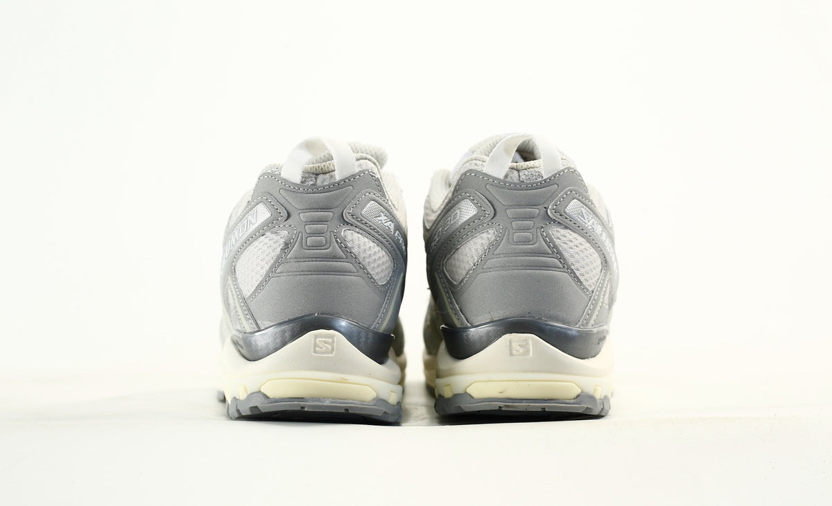 Salomon XA PRO 3D Trail Running Shoes "Light Grey Silver"- outdoor hiking shoes/Women's Shoe Sale / Men's Shoe Sale